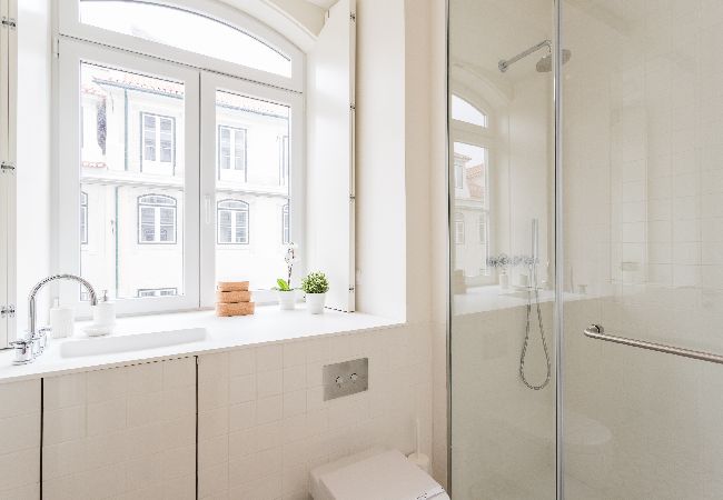 Apartamento em Lisboa - FLH Downtown Fantastic Flat Apartamento em Lisboa - FLH Downtown Fantastic Flat