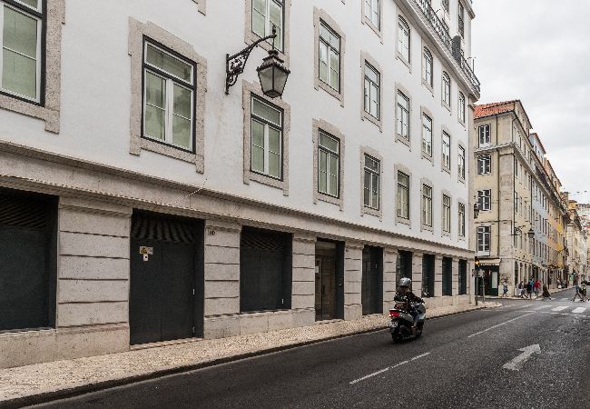 Apartamento em Lisboa - FLH Downtown Fantastic Flat Apartamento em Lisboa - FLH Downtown Fantastic Flat