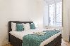 Apartamento em Lisboa - FLH Downtown Aqua Apartment