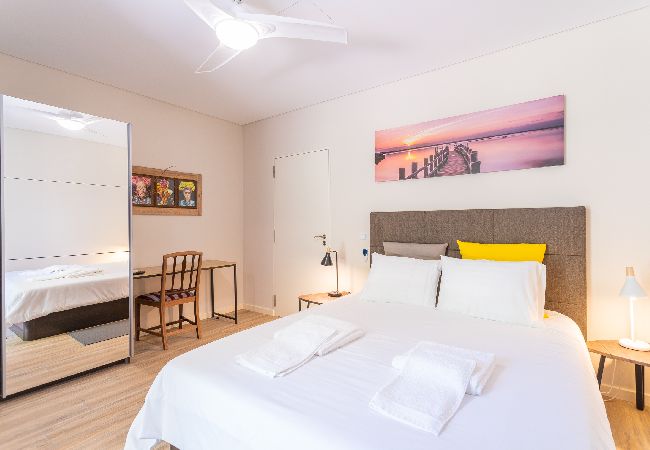 Apartamento em Funchal - FLH Quintinha Rocha – Jimmy’s Garden Apartment Apartamento em Funchal - FLH Quintinha Rocha – Jimmy’s Garden Apartment