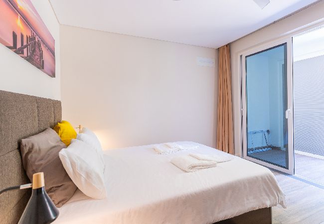 Apartamento em Funchal - FLH Quintinha Rocha – Jimmy’s Garden Apartment Apartamento em Funchal - FLH Quintinha Rocha – Jimmy’s Garden Apartment