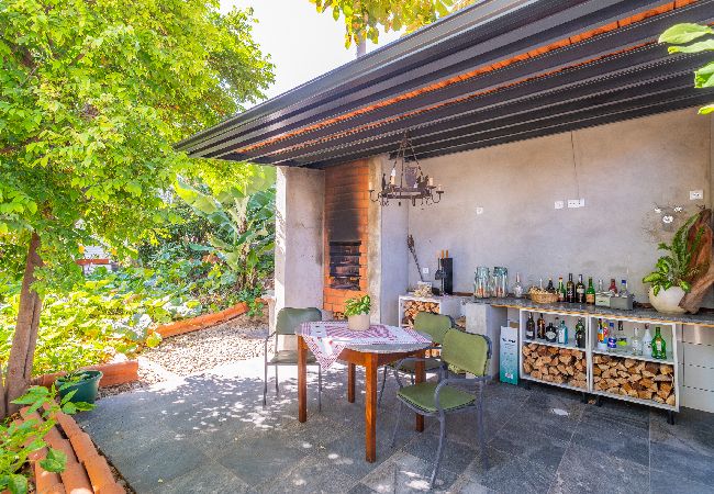 Apartamento em Funchal - FLH Quintinha Rocha – Jimmy’s Garden Apartment Apartamento em Funchal - FLH Quintinha Rocha – Jimmy’s Garden Apartment