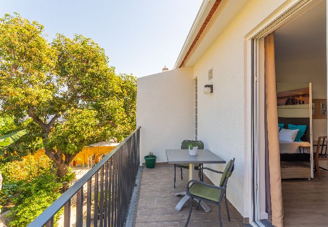 Apartamento em Funchal - FLH Quintinha Rocha – Rosemary Garden Apartment Apartamento em Funchal - FLH Quintinha Rocha – Rosemary Garden Apartment