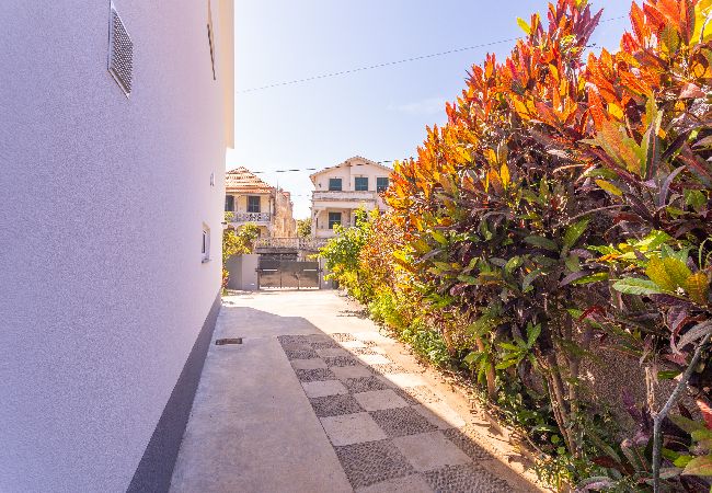 Apartamento em Funchal - FLH Quintinha Rocha – Rosemary Garden Apartment Apartamento em Funchal - FLH Quintinha Rocha – Rosemary Garden Apartment