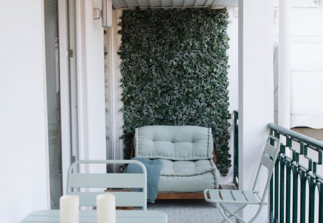 Apartamento em Lisboa - FLH Príncipe Real Apartment with Terrace and View Apartamento em Lisboa - FLH Príncipe Real Apartment with Terrace and View