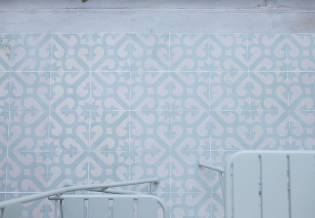 Apartamento em Lisboa - FLH Príncipe Real Apartment with Terrace and View Apartamento em Lisboa - FLH Príncipe Real Apartment with Terrace and View