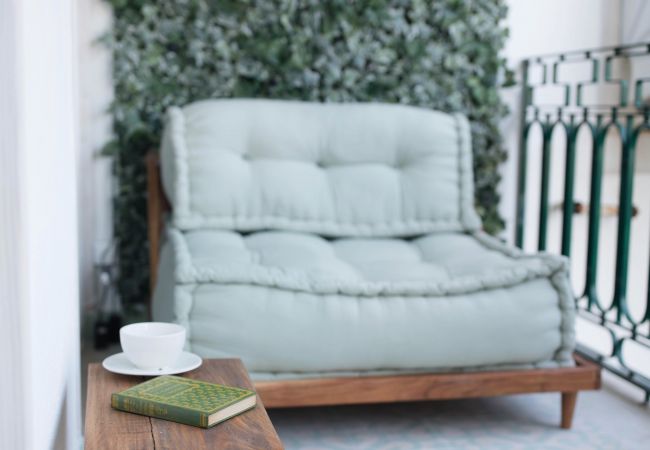 Apartamento em Lisboa - FLH Príncipe Real Apartment with Terrace and View Apartamento em Lisboa - FLH Príncipe Real Apartment with Terrace and View