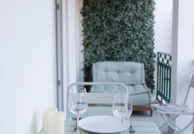 Apartamento em Lisboa - FLH Príncipe Real Apartment with Terrace and View Apartamento em Lisboa - FLH Príncipe Real Apartment with Terrace and View