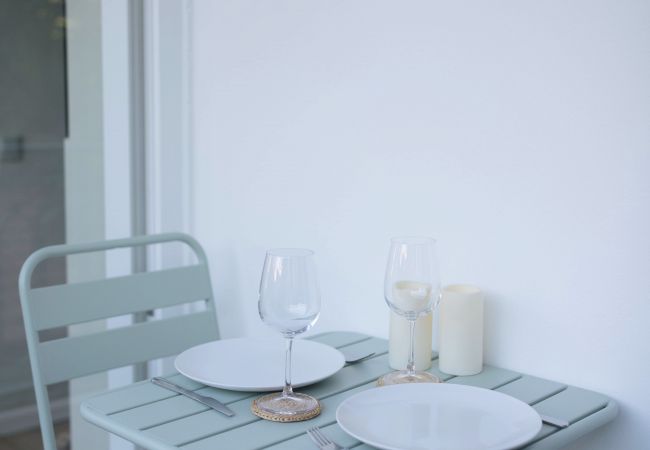 Apartamento em Lisboa - FLH Príncipe Real Apartment with Terrace and View Apartamento em Lisboa - FLH Príncipe Real Apartment with Terrace and View