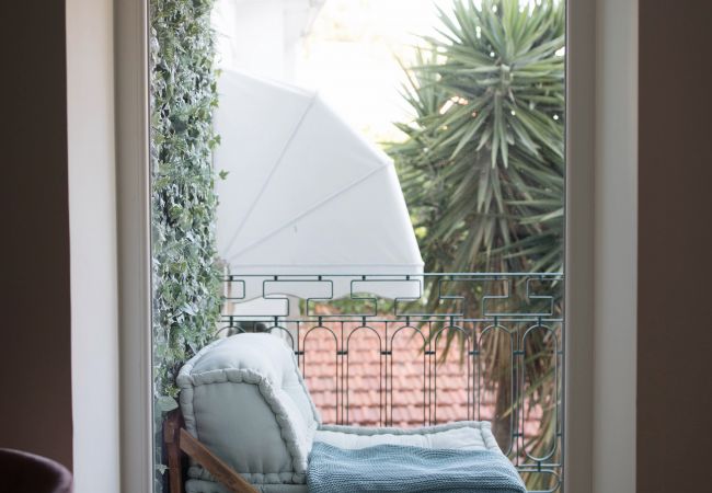 Apartamento em Lisboa - FLH Príncipe Real Apartment with Terrace and View Apartamento em Lisboa - FLH Príncipe Real Apartment with Terrace and View