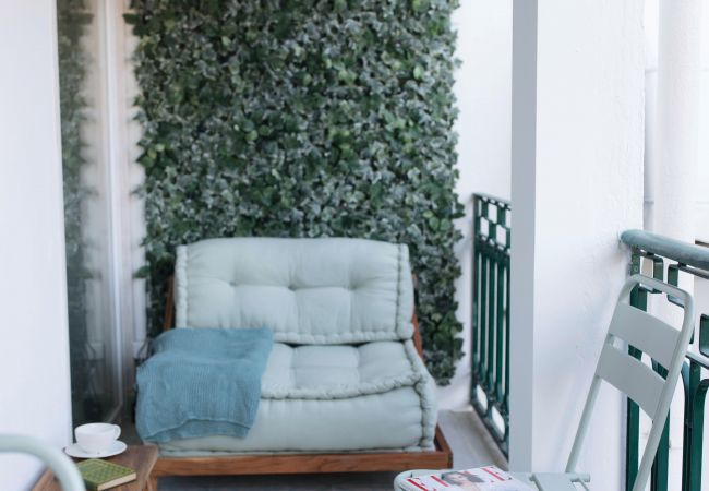 Apartamento em Lisboa - FLH Príncipe Real Apartment with Terrace and View Apartamento em Lisboa - FLH Príncipe Real Apartment with Terrace and View