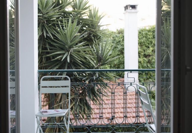 Apartamento em Lisboa - FLH Príncipe Real Apartment with Terrace and View Apartamento em Lisboa - FLH Príncipe Real Apartment with Terrace and View