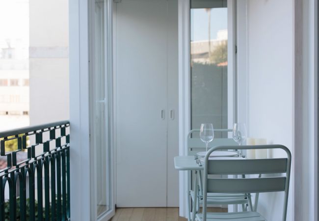 Apartamento em Lisboa - FLH Príncipe Real Apartment with Terrace and View Apartamento em Lisboa - FLH Príncipe Real Apartment with Terrace and View