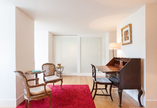 Apartamento em Lisboa - FLH Príncipe Real Apartment with Terrace and View Apartamento em Lisboa - FLH Príncipe Real Apartment with Terrace and View