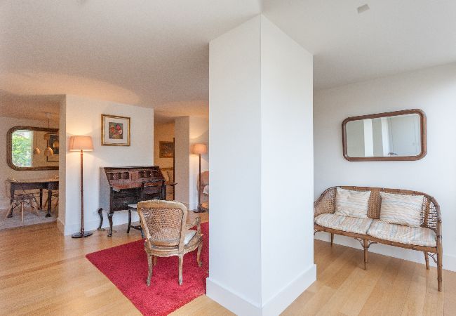 Apartamento em Lisboa - FLH Príncipe Real Apartment with Terrace and View Apartamento em Lisboa - FLH Príncipe Real Apartment with Terrace and View