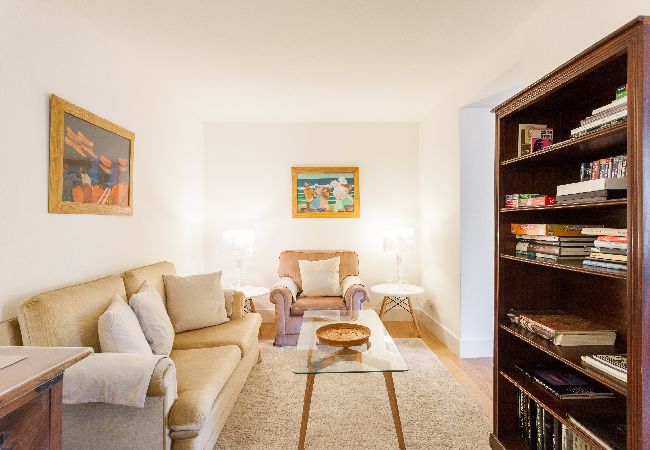 Apartamento em Lisboa - FLH Príncipe Real Apartment with Terrace and View Apartamento em Lisboa - FLH Príncipe Real Apartment with Terrace and View