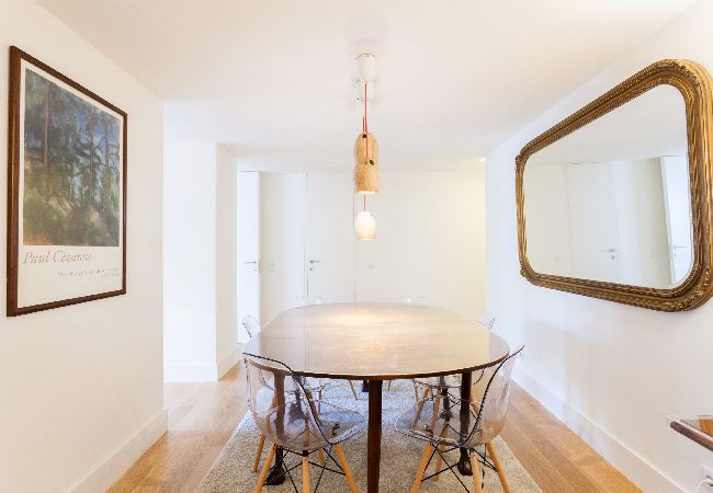 Apartamento em Lisboa - FLH Príncipe Real Apartment with Terrace and View Apartamento em Lisboa - FLH Príncipe Real Apartment with Terrace and View