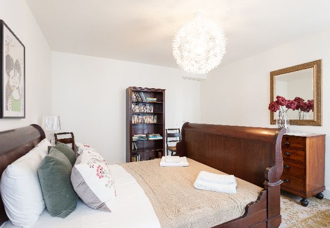 Apartamento em Lisboa - FLH Príncipe Real Apartment with Terrace and View Apartamento em Lisboa - FLH Príncipe Real Apartment with Terrace and View