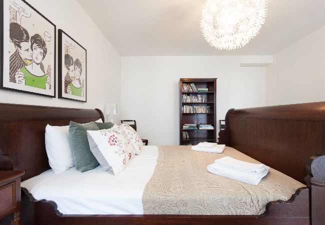 Apartamento em Lisboa - FLH Príncipe Real Apartment with Terrace and View Apartamento em Lisboa - FLH Príncipe Real Apartment with Terrace and View