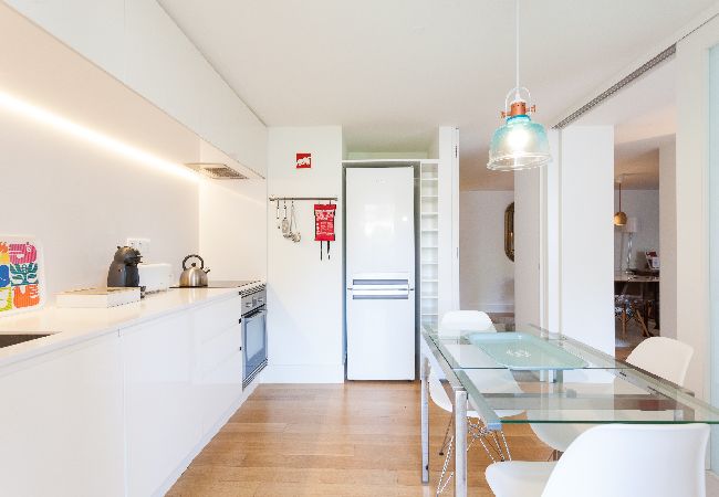 Apartamento em Lisboa - FLH Príncipe Real Apartment with Terrace and View Apartamento em Lisboa - FLH Príncipe Real Apartment with Terrace and View