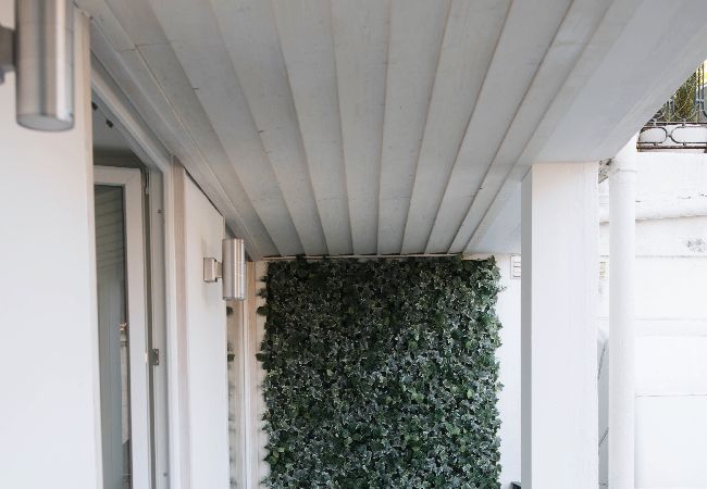 Apartamento em Lisboa - FLH Príncipe Real Apartment with Terrace and View Apartamento em Lisboa - FLH Príncipe Real Apartment with Terrace and View