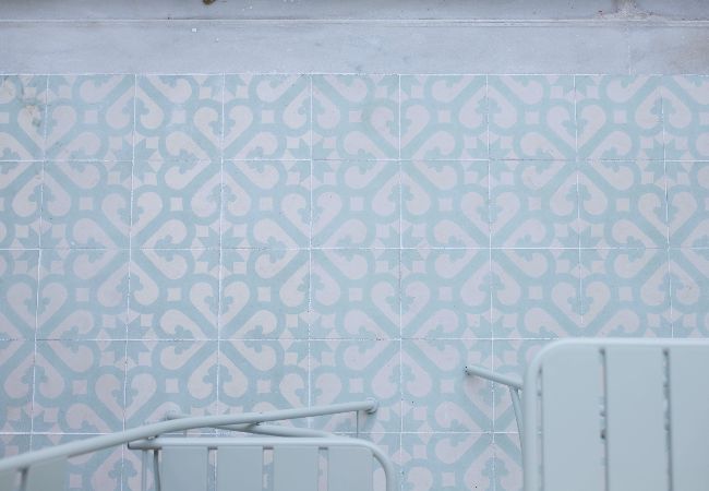 Apartamento em Lisboa - FLH Príncipe Real Apartment with Terrace and View Apartamento em Lisboa - FLH Príncipe Real Apartment with Terrace and View