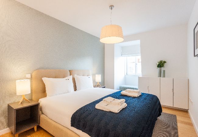 Apartamento em Lisboa - FLH Chiado Sunny Apartment Apartamento em Lisboa - FLH Chiado Sunny Apartment