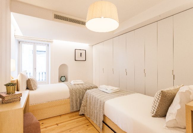 Apartamento em Lisboa - FLH Chiado Sunny Apartment Apartamento em Lisboa - FLH Chiado Sunny Apartment