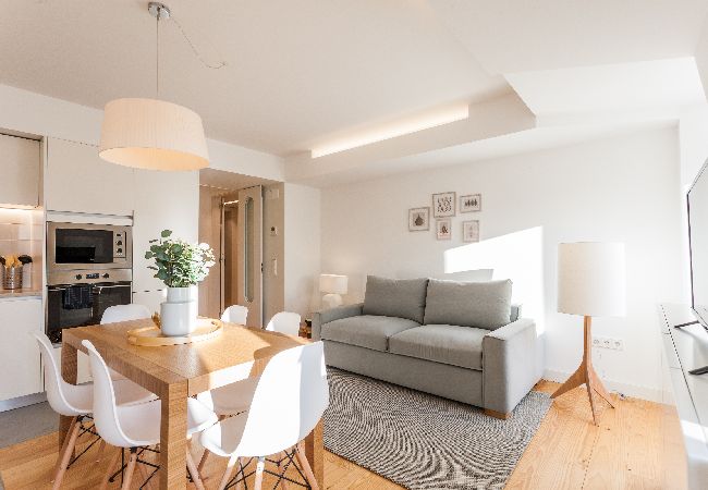 Apartamento em Lisboa - FLH Chiado Sunny Apartment Apartamento em Lisboa - FLH Chiado Sunny Apartment