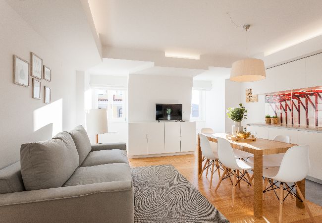 Apartamento em Lisboa - FLH Chiado Sunny Apartment Apartamento em Lisboa - FLH Chiado Sunny Apartment