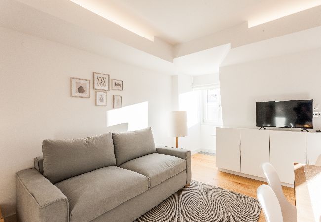 Apartamento em Lisboa - FLH Chiado Sunny Apartment Apartamento em Lisboa - FLH Chiado Sunny Apartment