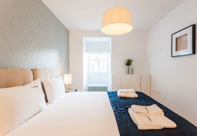 Apartamento em Lisboa - FLH Chiado Sunny Apartment Apartamento em Lisboa - FLH Chiado Sunny Apartment