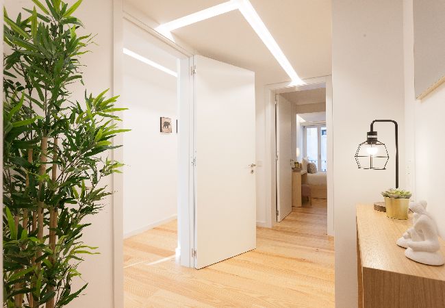 Apartamento em Lisboa - FLH Chiado Sunny Apartment Apartamento em Lisboa - FLH Chiado Sunny Apartment