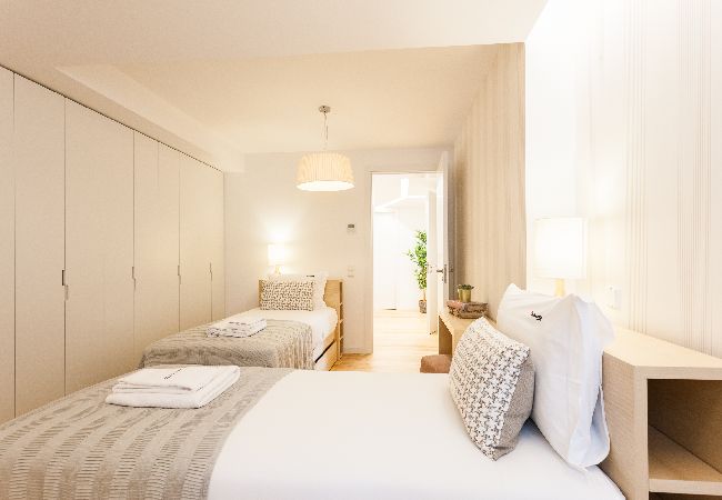 Apartamento em Lisboa - FLH Chiado Sunny Apartment Apartamento em Lisboa - FLH Chiado Sunny Apartment