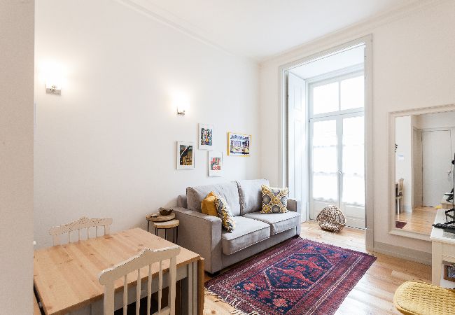 Apartamento em Lisboa - FLH Bacalhoeiros Charming Place Apartamento em Lisboa - FLH Bacalhoeiros Charming Place