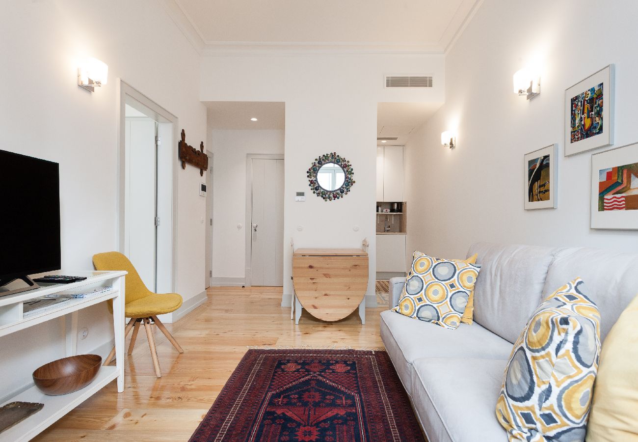 Apartamento em Lisboa - FLH Bacalhoeiros Charming Place Apartamento em Lisboa - FLH Bacalhoeiros Charming Place