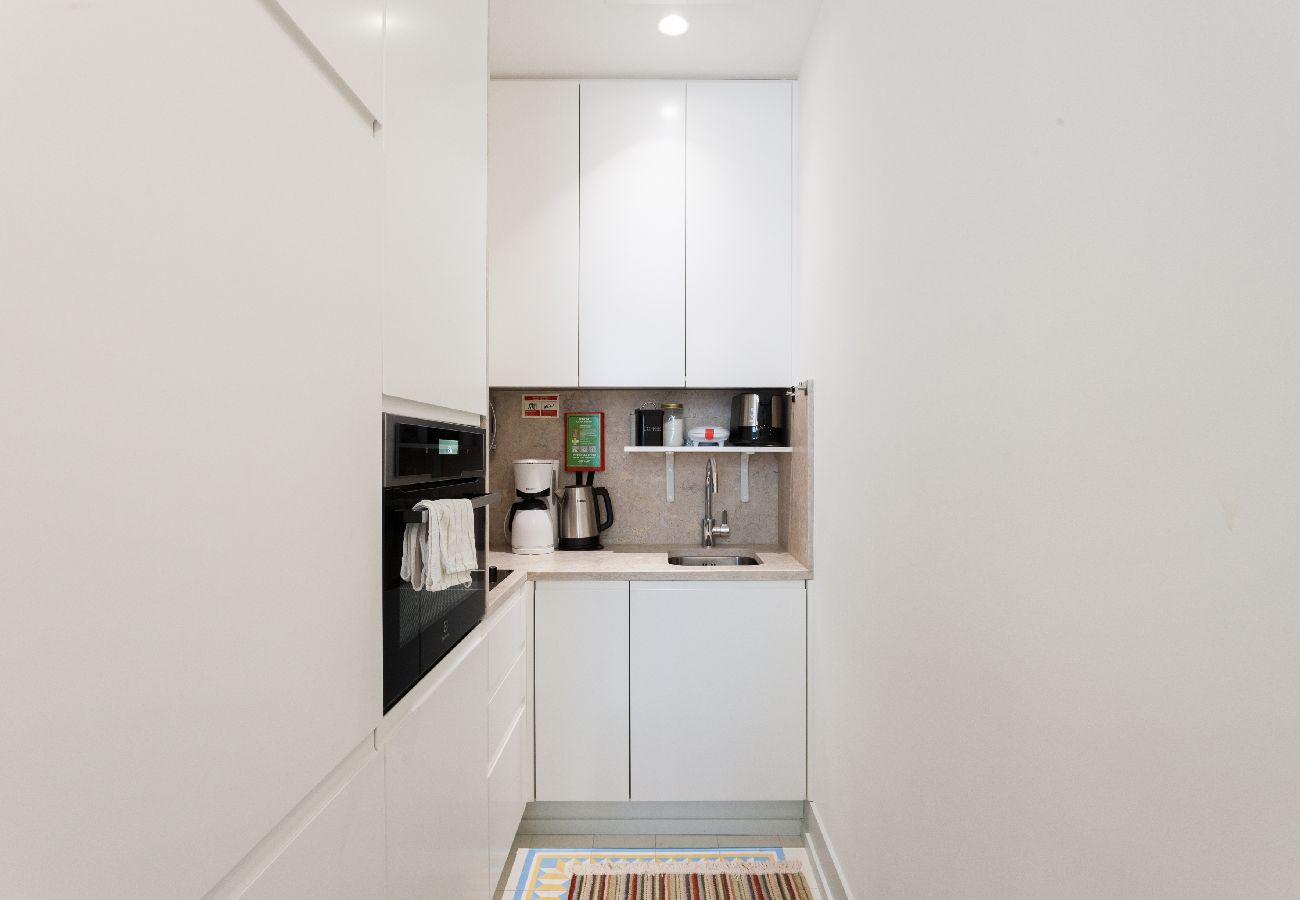 Apartamento em Lisboa - FLH Bacalhoeiros Charming Place Apartamento em Lisboa - FLH Bacalhoeiros Charming Place