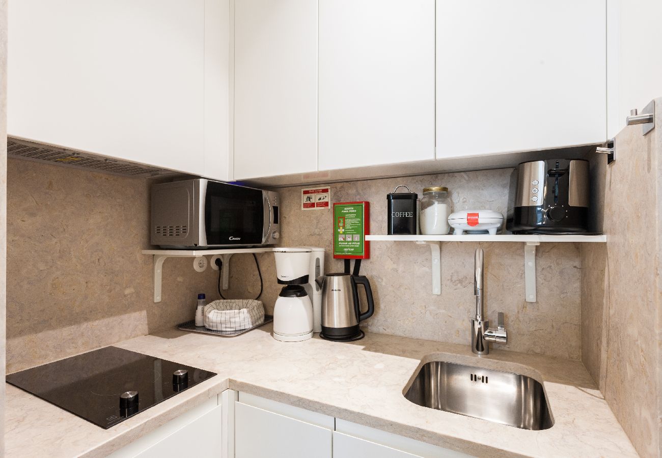 Apartamento em Lisboa - FLH Bacalhoeiros Charming Place Apartamento em Lisboa - FLH Bacalhoeiros Charming Place