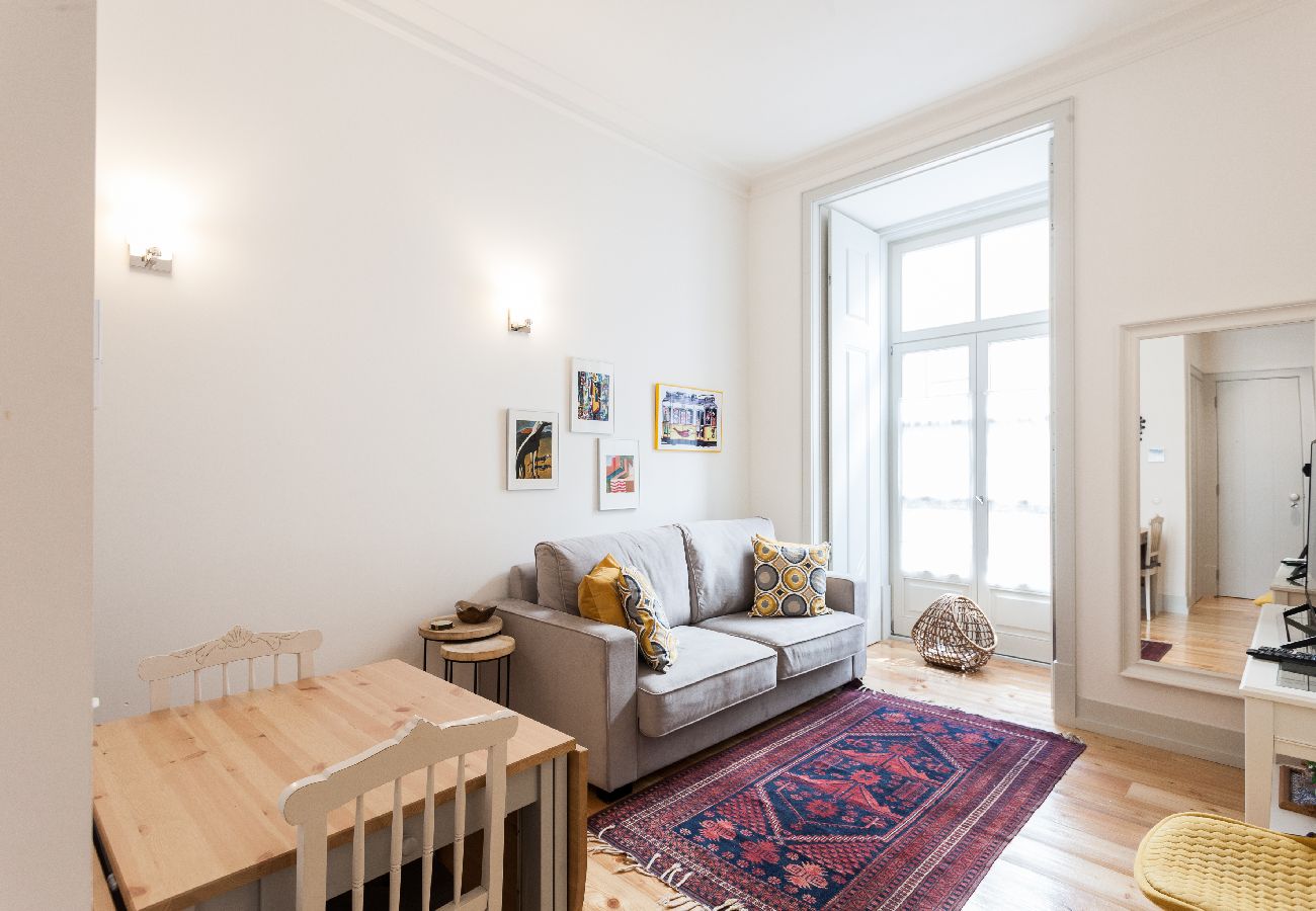 Apartamento em Lisboa - FLH Bacalhoeiros Charming Place Apartamento em Lisboa - FLH Bacalhoeiros Charming Place