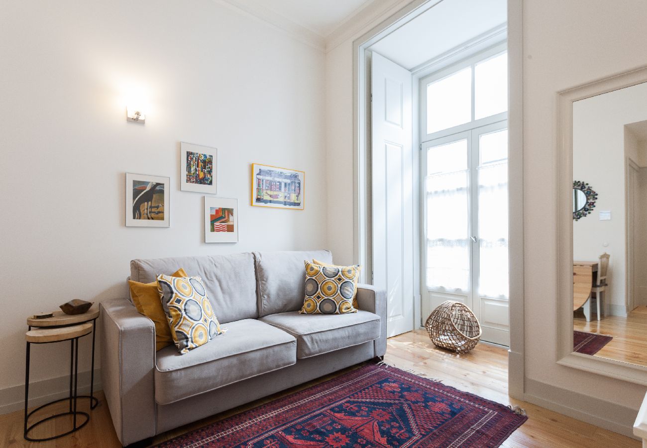 Apartamento em Lisboa - FLH Bacalhoeiros Charming Place Apartamento em Lisboa - FLH Bacalhoeiros Charming Place