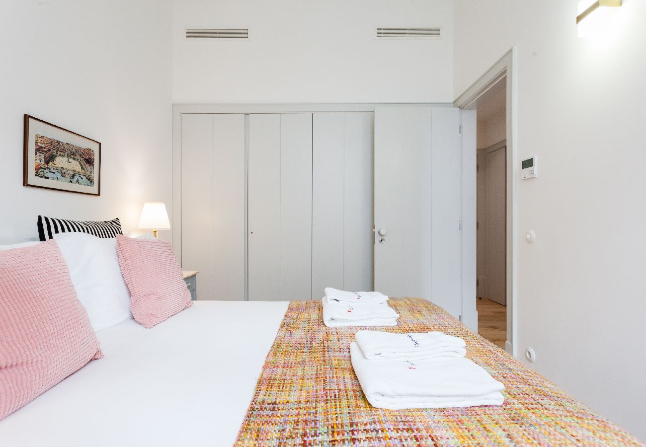 Apartamento em Lisboa - FLH Bacalhoeiros Charming Place Apartamento em Lisboa - FLH Bacalhoeiros Charming Place