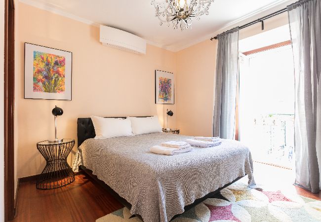 Apartamento em Lisboa - FLH Avenida da Liberdade Central Apartment Apartamento em Lisboa - FLH Avenida da Liberdade Central Apartment