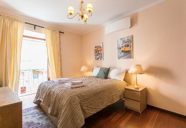 Apartamento em Lisboa - FLH Avenida da Liberdade Central Apartment Apartamento em Lisboa - FLH Avenida da Liberdade Central Apartment