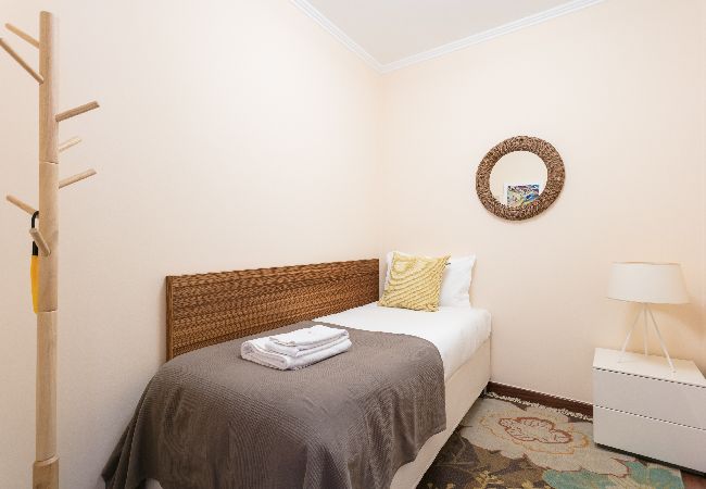Apartamento em Lisboa - FLH Avenida da Liberdade Central Apartment Apartamento em Lisboa - FLH Avenida da Liberdade Central Apartment