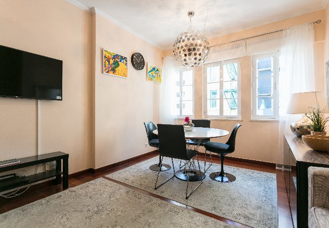 Apartamento em Lisboa - FLH Avenida da Liberdade Central Apartment Apartamento em Lisboa - FLH Avenida da Liberdade Central Apartment