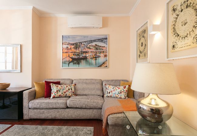 Apartamento em Lisboa - FLH Avenida da Liberdade Central Apartment Apartamento em Lisboa - FLH Avenida da Liberdade Central Apartment