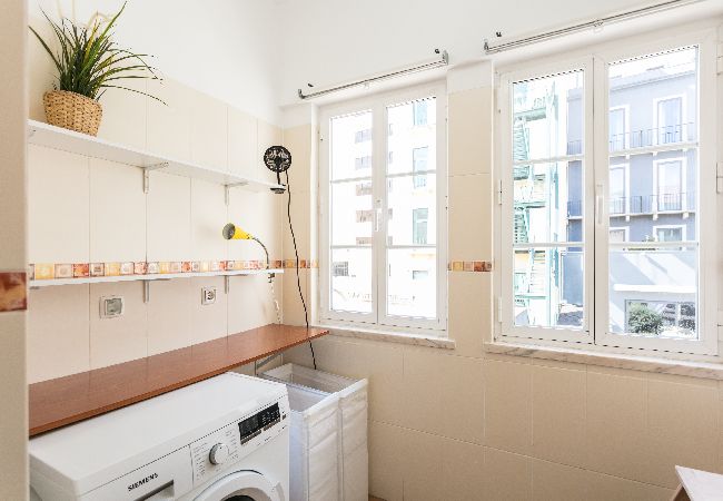 Apartamento em Lisboa - FLH Avenida da Liberdade Central Apartment Apartamento em Lisboa - FLH Avenida da Liberdade Central Apartment