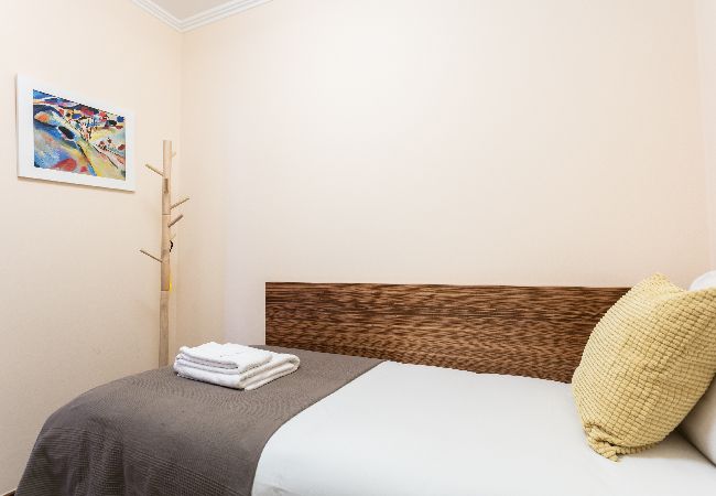 Apartamento em Lisboa - FLH Avenida da Liberdade Central Apartment Apartamento em Lisboa - FLH Avenida da Liberdade Central Apartment