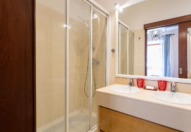 Apartamento em Lisboa - FLH Avenida da Liberdade Central Apartment Apartamento em Lisboa - FLH Avenida da Liberdade Central Apartment