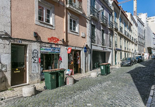 Apartamento em Lisboa - FLH Avenida da Liberdade Central Apartment Apartamento em Lisboa - FLH Avenida da Liberdade Central Apartment